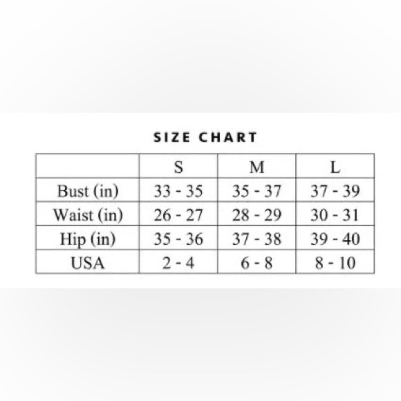 NWT Boutique Two-Piece Rib Knit Skirt Set | Top + Pleated Skirt | Black | S-M-L - Picture 7 of 7